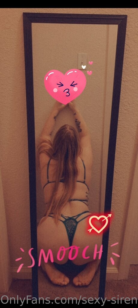 Sexy Siren