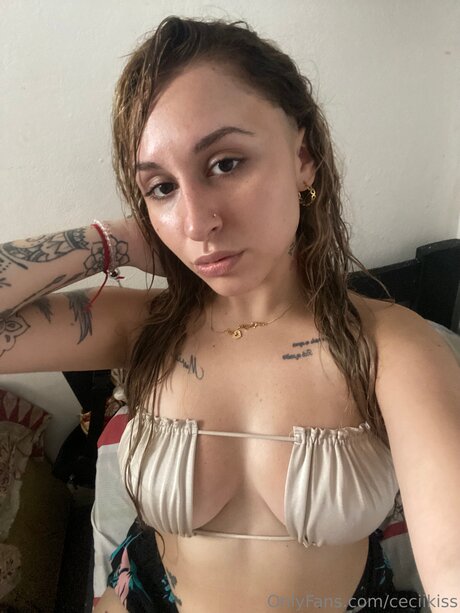 Ceciikiss