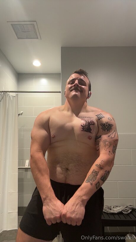 Swoleli