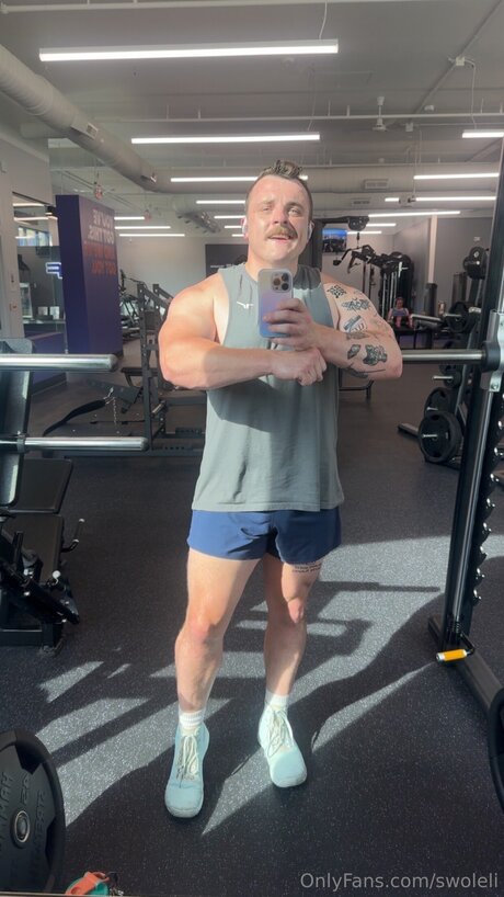 Swoleli