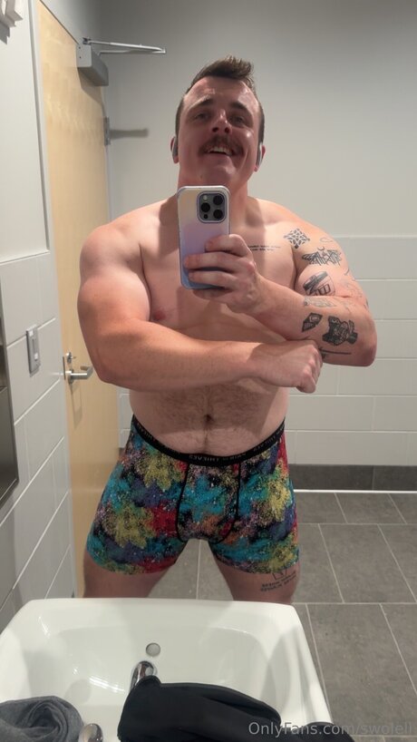 Swoleli