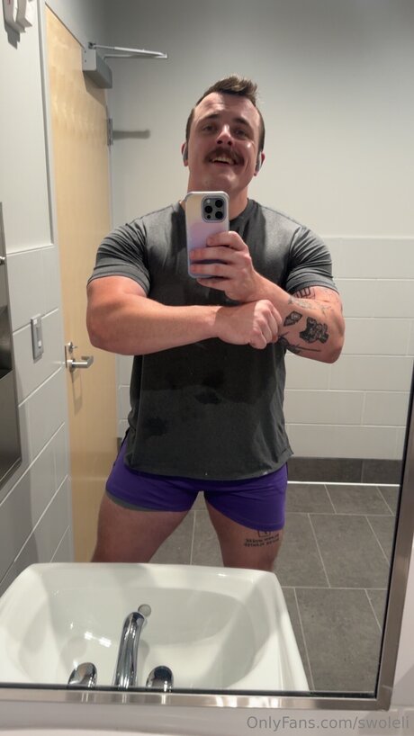 Swoleli
