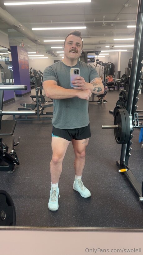 Swoleli
