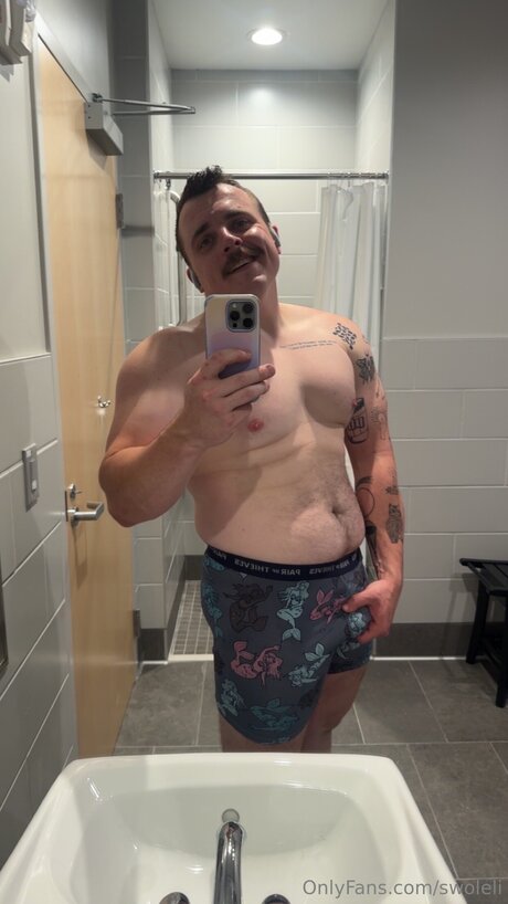 Swoleli
