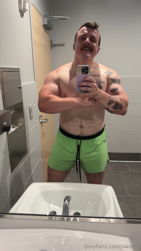 Swoleli