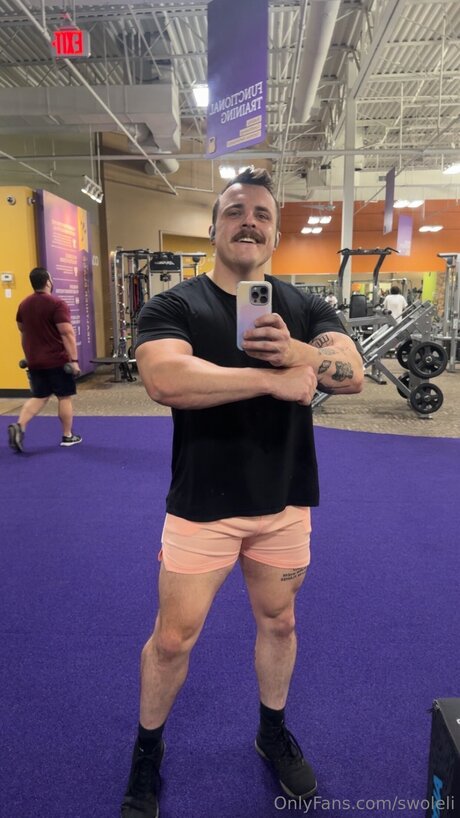 Swoleli