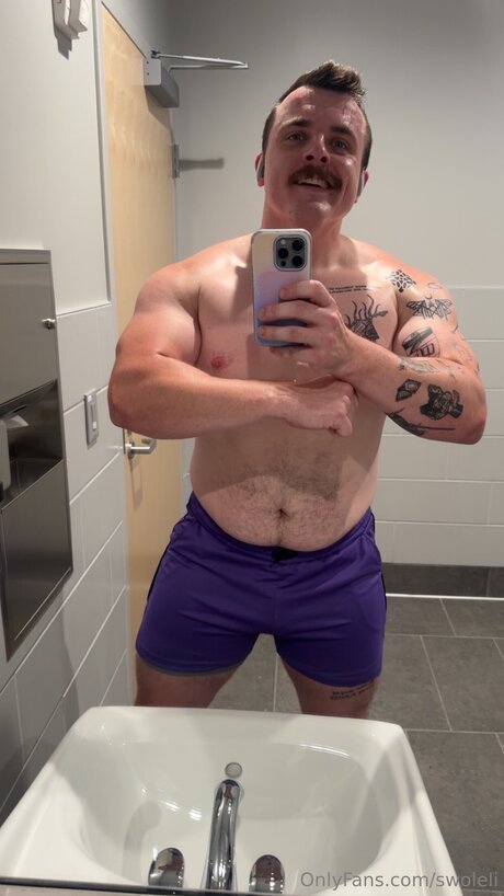 Swoleli