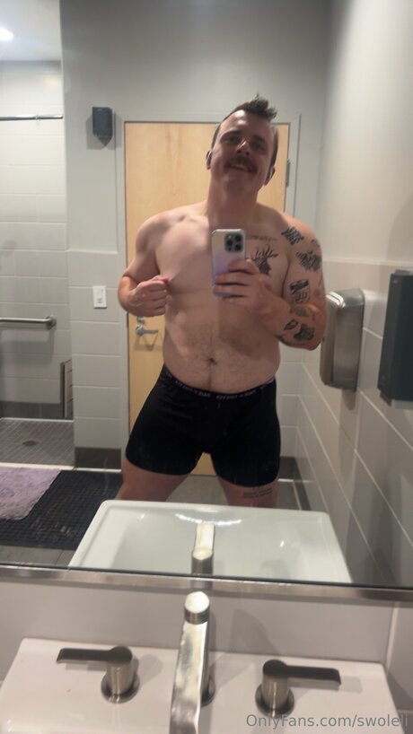 Swoleli