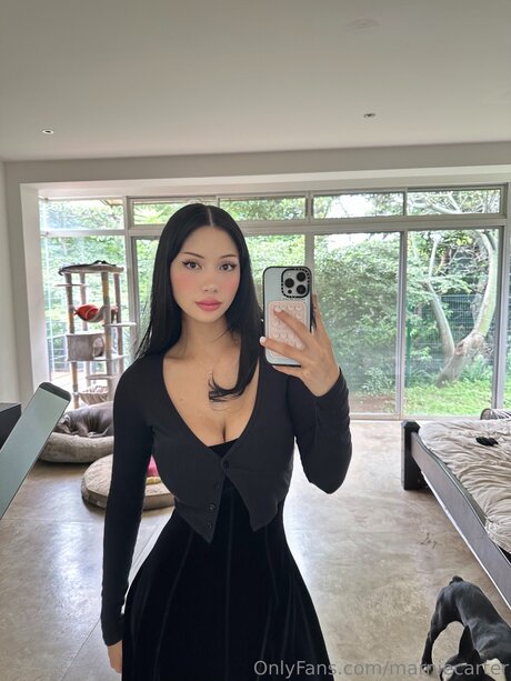 Marniecarter