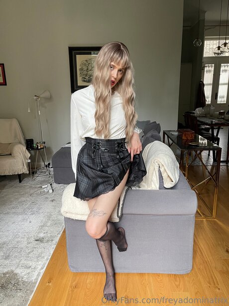 Freyadominatrix