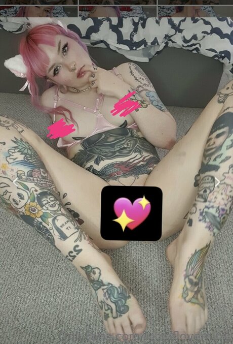 Lotsoflovemimi Free