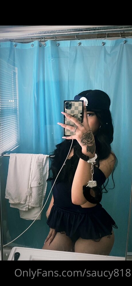 Saucy818