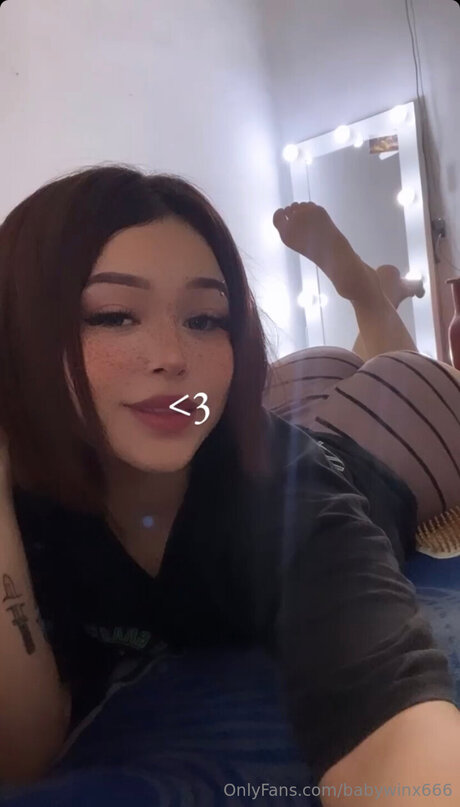 Foto desnuda filtrada de OnlyFans de Chiaraowo