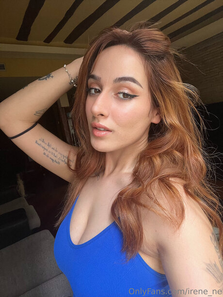 Irene Ne