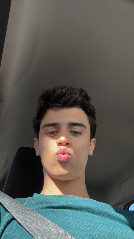 Jorge Izquierdoo