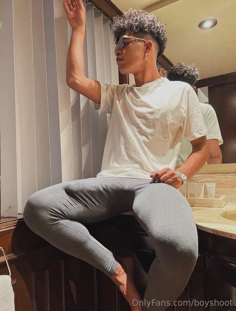 Boyshoot