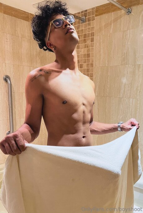 Boyshoot