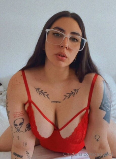 Cari Xxx1