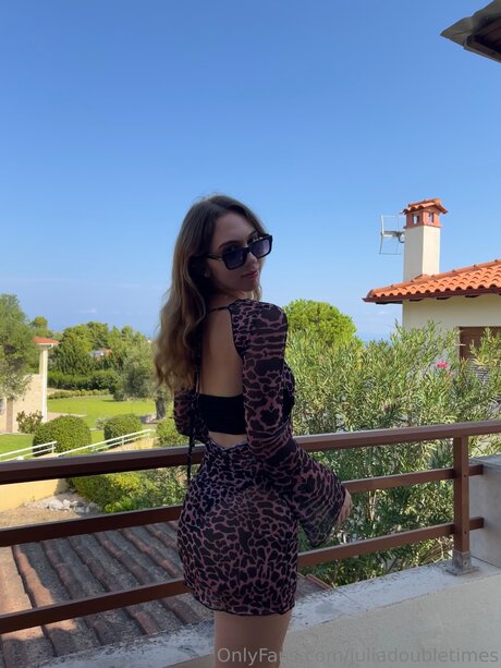 Juliadoubletimes