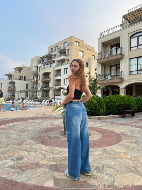Juliadoubletimes