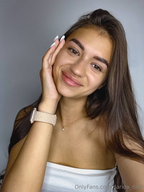 Darina Dari