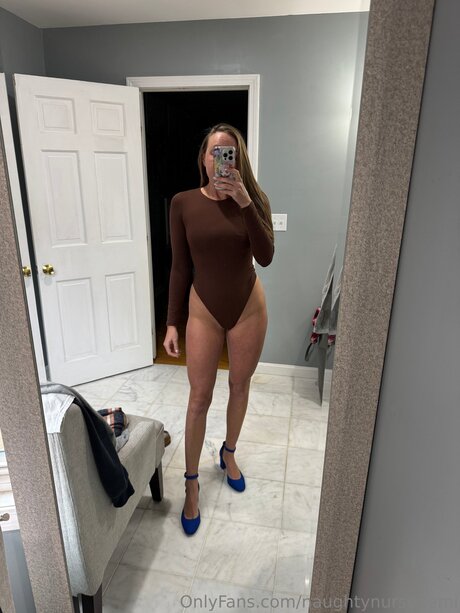 Naughtynursedemi