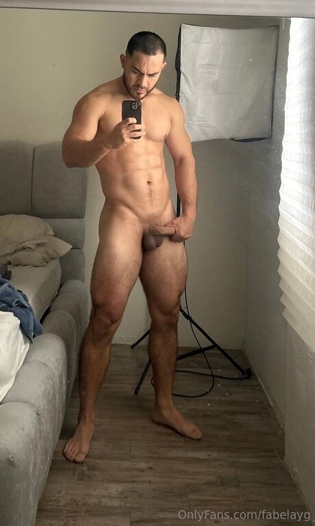 Fabelayg