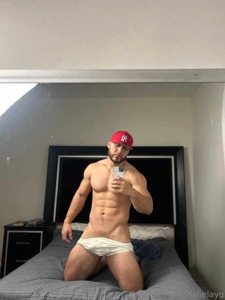 Fabelayg