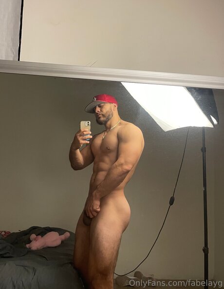Fabelayg