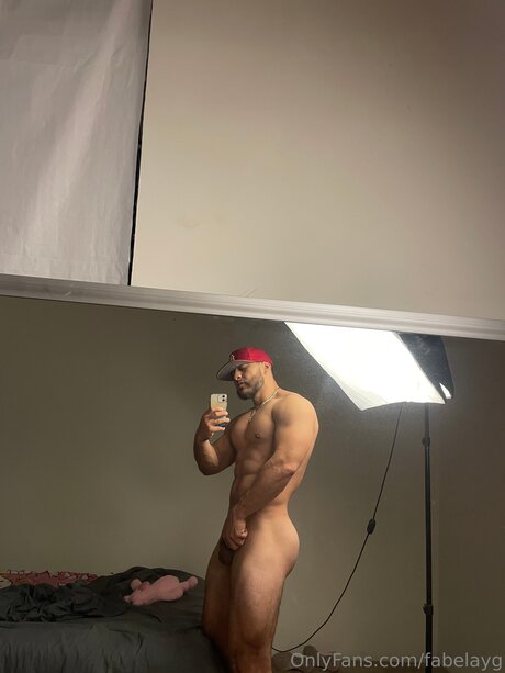 Fabelayg