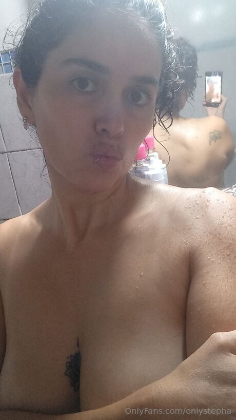 Onlystepha