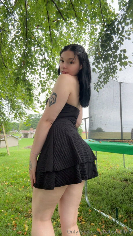 Babyd0ll0 0