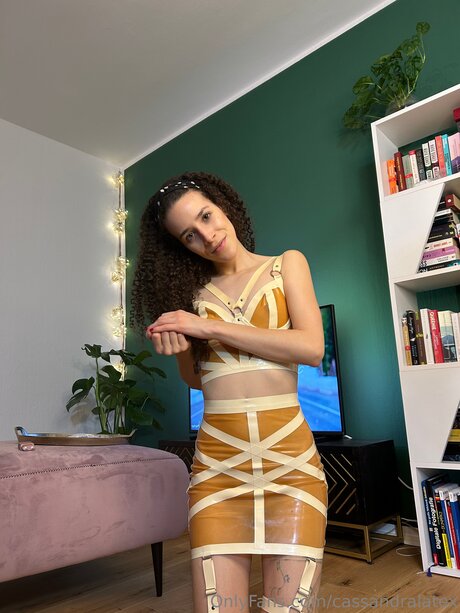 Cassandralatex
