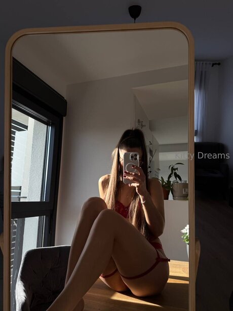 Kitty Dreams Vip