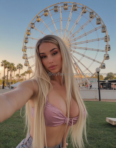 Caprisunbunnyvip