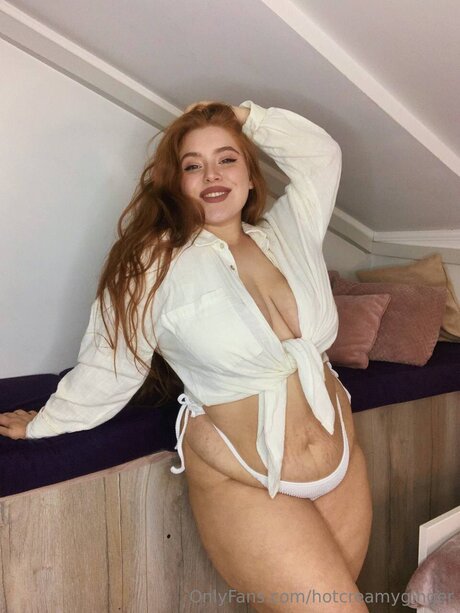 Hotcreamyginger