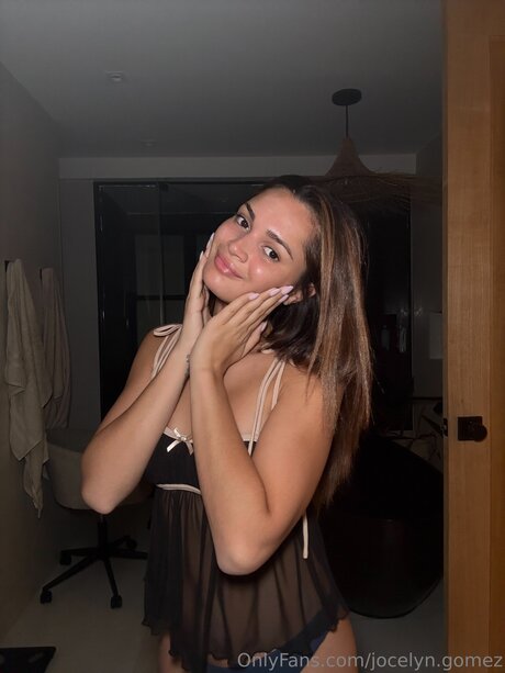 Jocelyn Gomez