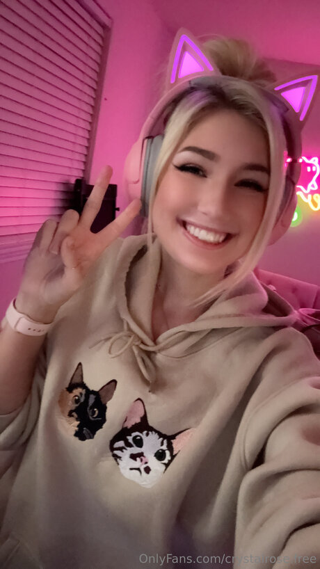 Crystalrose Free