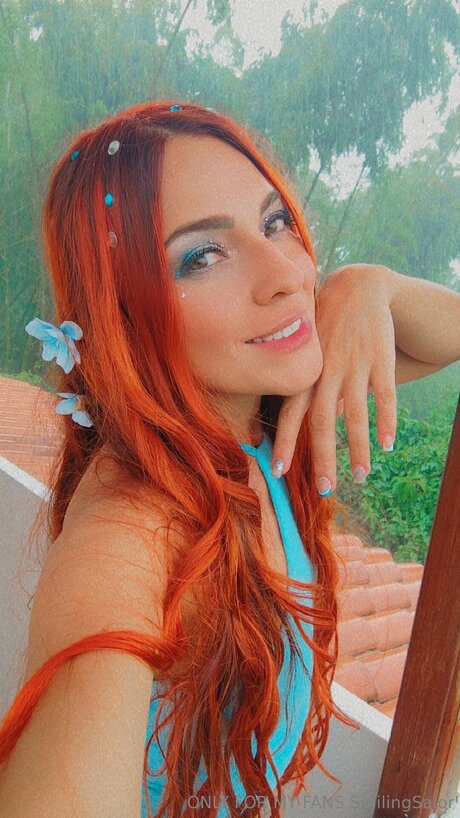 Smilingsalor