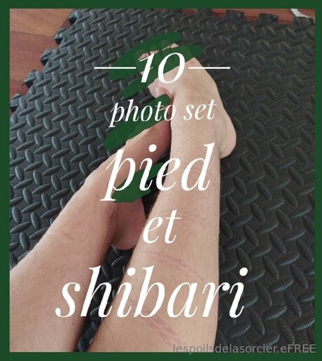 Poilsdesorcier Efree