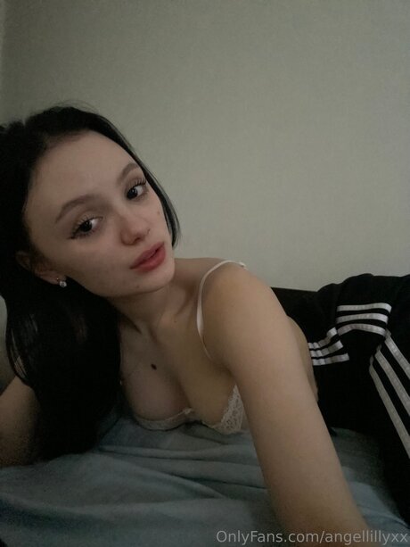 Angelikalust