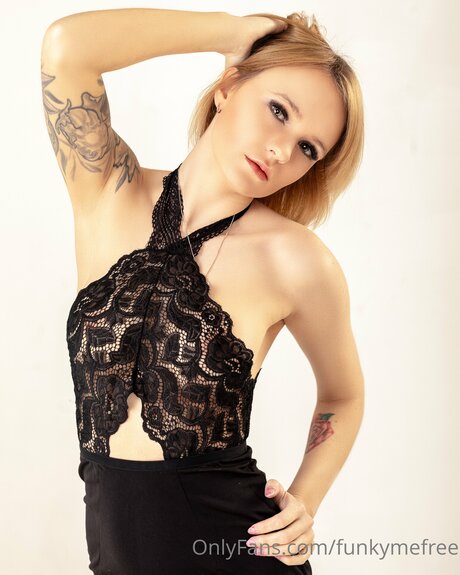 Funkymefree