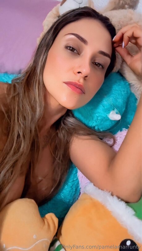 Pamelamarruntv