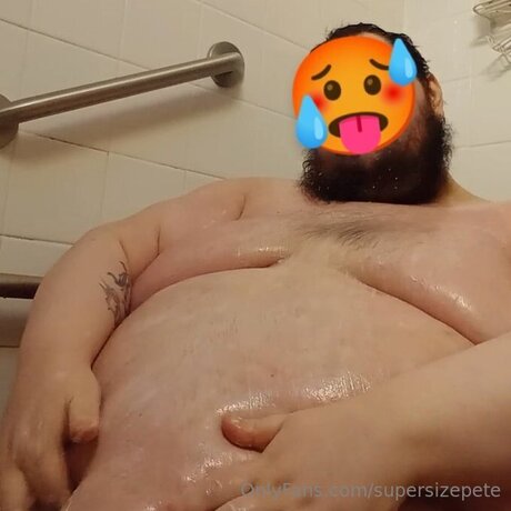 Supersizepete