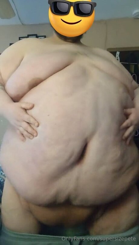 Supersizepete