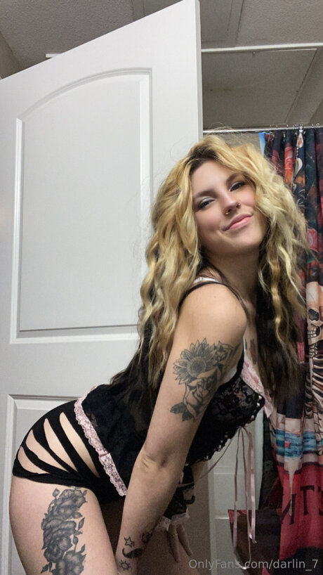 Darlin 7