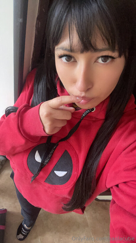 Paolacutie