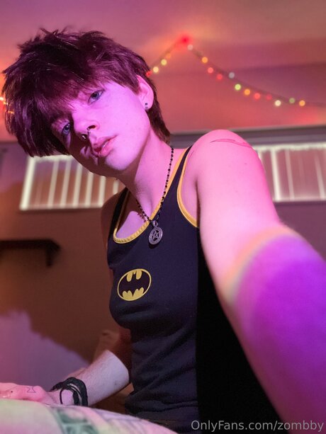 Zombby