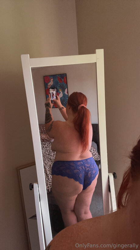 Gingerally