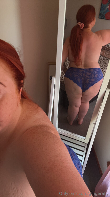 Gingerally